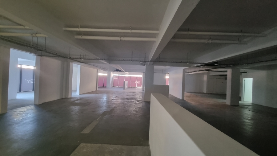 To Let Commercial Property for Rent in Woodstock Western Cape
